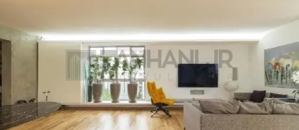 Apartamento com 2 Quartos para alugar, 215m² no Jardim Europa, São Paulo