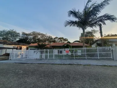 Casa com 5 Quartos à venda, 106m² no Vera Cruz, Criciúma