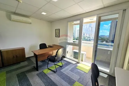 Sala Comercial para alugar, 35m² no Várzea da Barra Funda, São Paulo