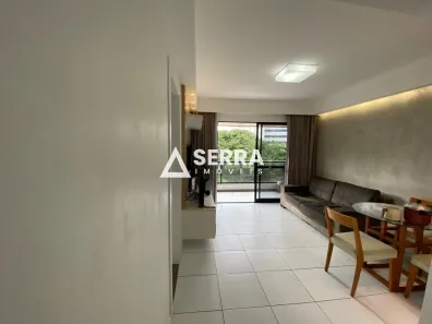 Apartamento com 1 Quarto à venda, 45m² no Jardim Armação, Salvador