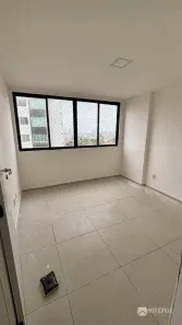 Apartamento com 4 Quartos para alugar, 128m² no Alto Branco, Campina Grande