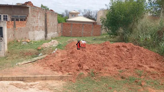 Lote/Terreno à venda, 160m² no Novo Horizonte, Novo Horizonte