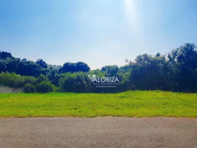 Lote/Terreno à venda, 863m² no Chacara Santa Terezinha, Araçoiaba da Serra