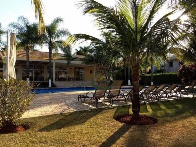 Lote/Terreno à venda, 456m² no Vila Hollândia, Campinas