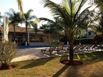 Lote/Terreno à venda, 456m² no Vila Hollândia, Campinas