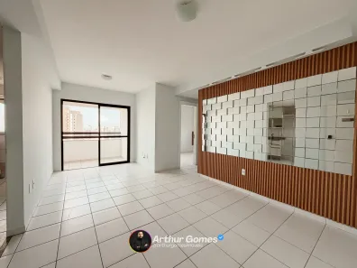Apartamento com 2 Quartos à venda, 61m² no Piedade, Jaboatão dos Guararapes