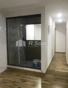 Casa de Condomínio com 2 Quartos à venda, 150m² no Jardim Sulacap, Rio de Janeiro