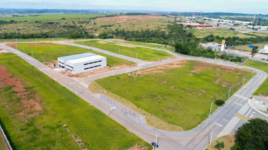 Lote/Terreno à venda, 1000m² no Jardim Emicol, Itu