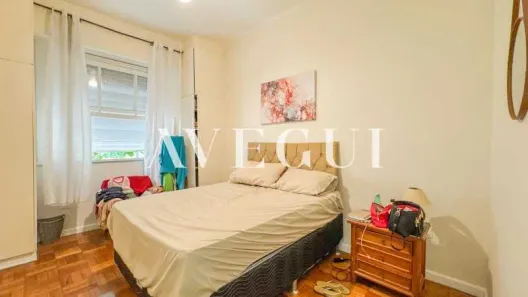 Apartamento com 3 Quartos à venda, 103m² no Copacabana, Rio de Janeiro