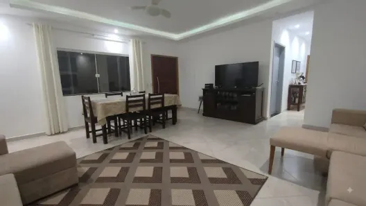 Sobrado com 7 Quartos à venda, 220m² no Marina, Armação dos Búzios