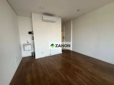 Sala Comercial para alugar, 33m² no Centro, São Bernardo do Campo