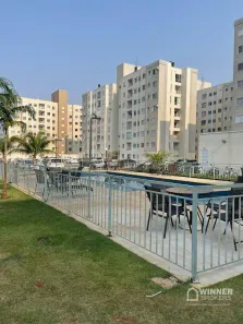 Apartamento com 2 Quartos à venda, 45m² no Jardim América, Maringá