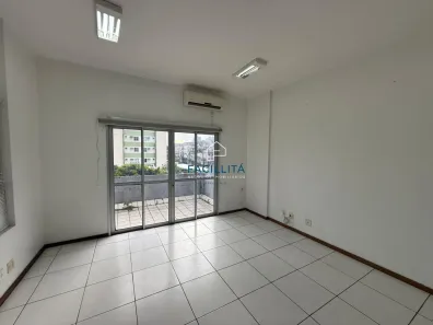 Sala Comercial à venda, 50m² no Chapada, Manaus