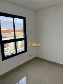 Apartamento com 2 Quartos à venda, 40m² no Vila Carrão, São Paulo