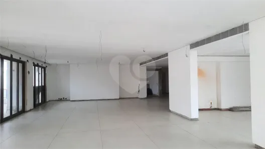 Apartamento com 4 Quartos à venda, 578m² no Jardim Paulista, São Paulo
