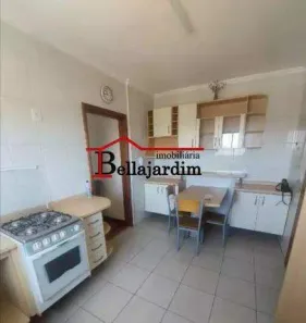 Apartamento com 4 Quartos para alugar, 140m² no Parque das Nações, Santo André