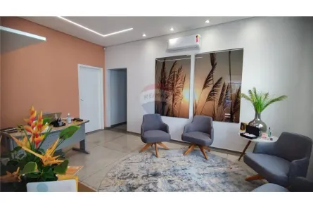 Imóvel Comercial para alugar, 106m² no Zona Central, Rio Claro