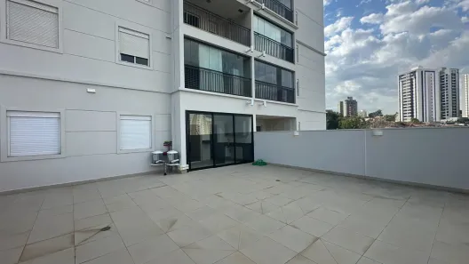 Apartamento com 2 Quartos para alugar, 61m² no Taquaral, Campinas