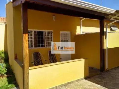 Casa com 1 Quarto à venda, 81m² no Nova Ribeirânia, Ribeirão Preto
