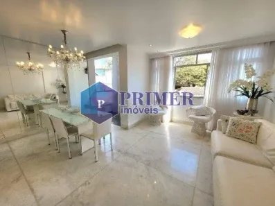 Cobertura com 2 Quartos à venda, 170m² no Vila Paris, Belo Horizonte