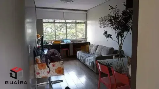 Apartamento com 3 Quartos à venda, 127m² no Parque das Nações, Santo André