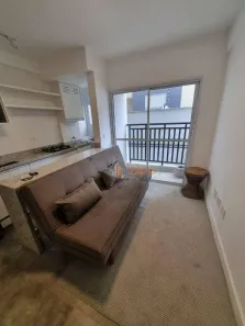 Apartamento com 2 Quartos para alugar, 42m² no Tucuruvi, São Paulo