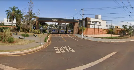 Casa de Condomínio com 3 Quartos para alugar, 150m² no Bonfim Paulista, Ribeirão Preto