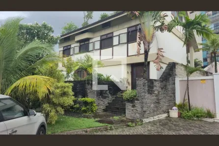 Casa de Condomínio com 4 Quartos à venda, 432m² no Barra da Tijuca, Rio de Janeiro