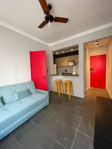 Apartamento com 1 Quarto à venda, 37m² no Vila Virgínia, Ribeirão Preto