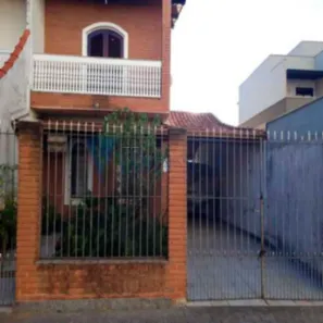 Casa com 3 Quartos à venda, 144m² no Bosque dos Eucaliptos, São José dos Campos