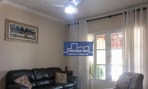 Sobrado com 4 Quartos à venda, 142m² no Planalto, São Bernardo do Campo