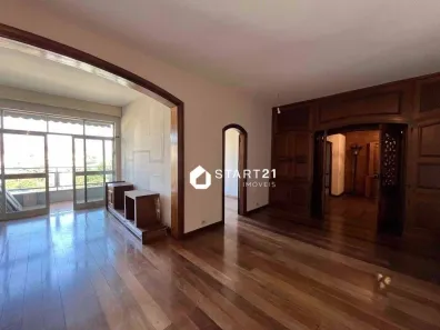 Apartamento com 3 Quartos à venda, 238m² no Ano Bom, Barra Mansa