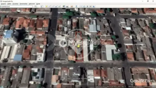 Lote/Terreno à venda, 650m² no Osvaldo Rezende, Uberlândia
