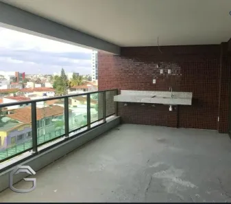 Apartamento com 4 Quartos à venda, 175m² no Santa Mônica, Feira de Santana