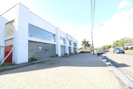 à venda, 79m² no Scharlau, São Leopoldo
