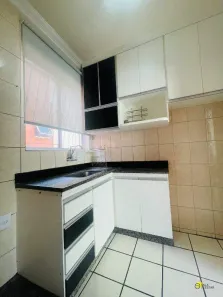 Apartamento com 2 Quartos à venda, 52m² no Flávio Marques Lisboa (Barreiro), Belo Horizonte