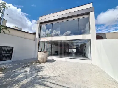 Prédio Comercial para alugar, 750m² no Indianópolis, São Paulo