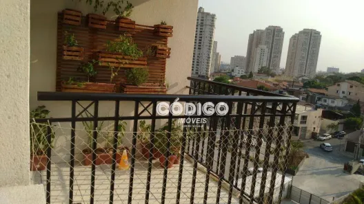 Apartamento com 3 Quartos à venda, 66m² no Vila Augusta, Guarulhos
