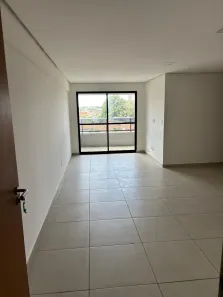 Apartamento com 3 Quartos para alugar, 110m² no Farol, Maceió