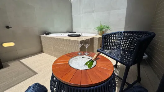 Flat com 1 Quarto à venda, 32m² no Jardim Oceania, João Pessoa