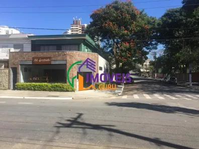 Ponto Comercial à venda, 240m² no Ipiranga, São Paulo