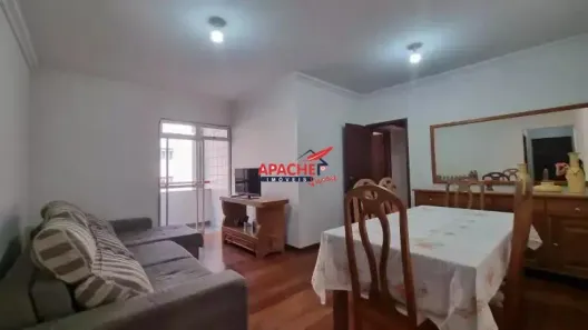 Apartamento com 2 Quartos à venda, 70m² no Centro, Viçosa