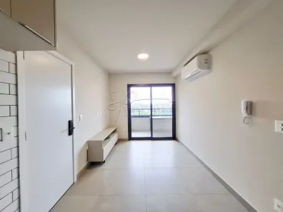 Apartamento com 2 Quartos para alugar, 60m² no Nova Ribeirânia, Ribeirão Preto