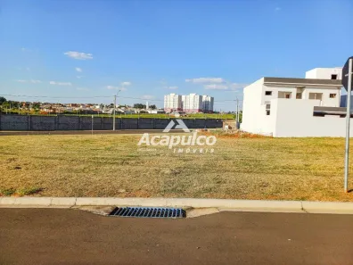 Lote/Terreno à venda, 300m² no Parque dos Pinheiros, Nova Odessa