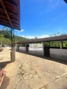 Fazenda/Sítio à venda, 800m² no Buquirinha, São José dos Campos