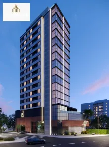 Apartamento com 3 Quartos à venda, 128m² no Armação, Penha