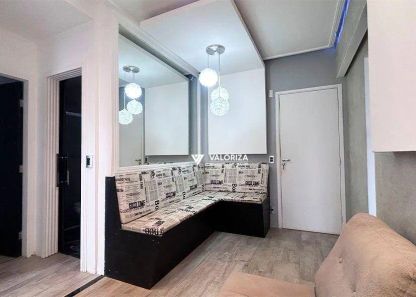 Apartamento com 2 Quartos à venda, 47m² no Parque Campolim, Sorocaba