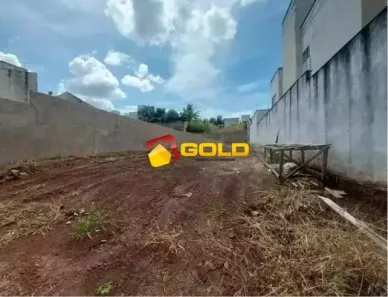 Lote/Terreno à venda, 499m² no Jardim Colina, Uberlândia