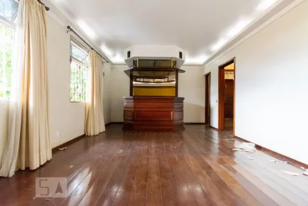 Apartamento com 4 Quartos à venda, 160m² no Santa Lúcia, Belo Horizonte
