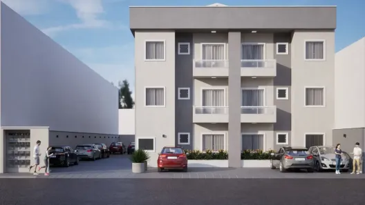 Apartamento com 1 Quarto à venda, 50m² no Prata, Nova Iguaçu
